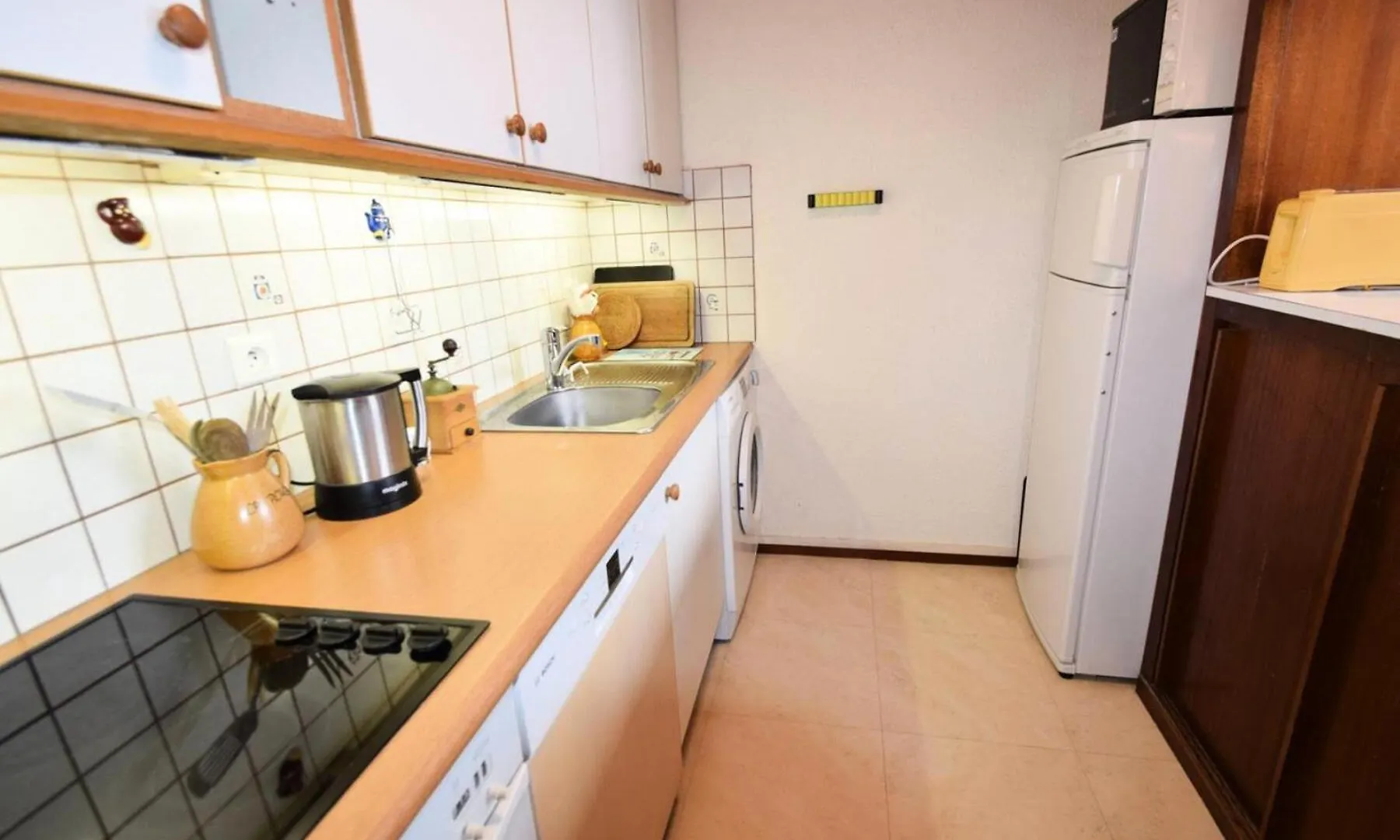 Residence Le France - Duplex 6 Pers - Le France - Plagne Centre Mae-7221 La Plagne Frankrig