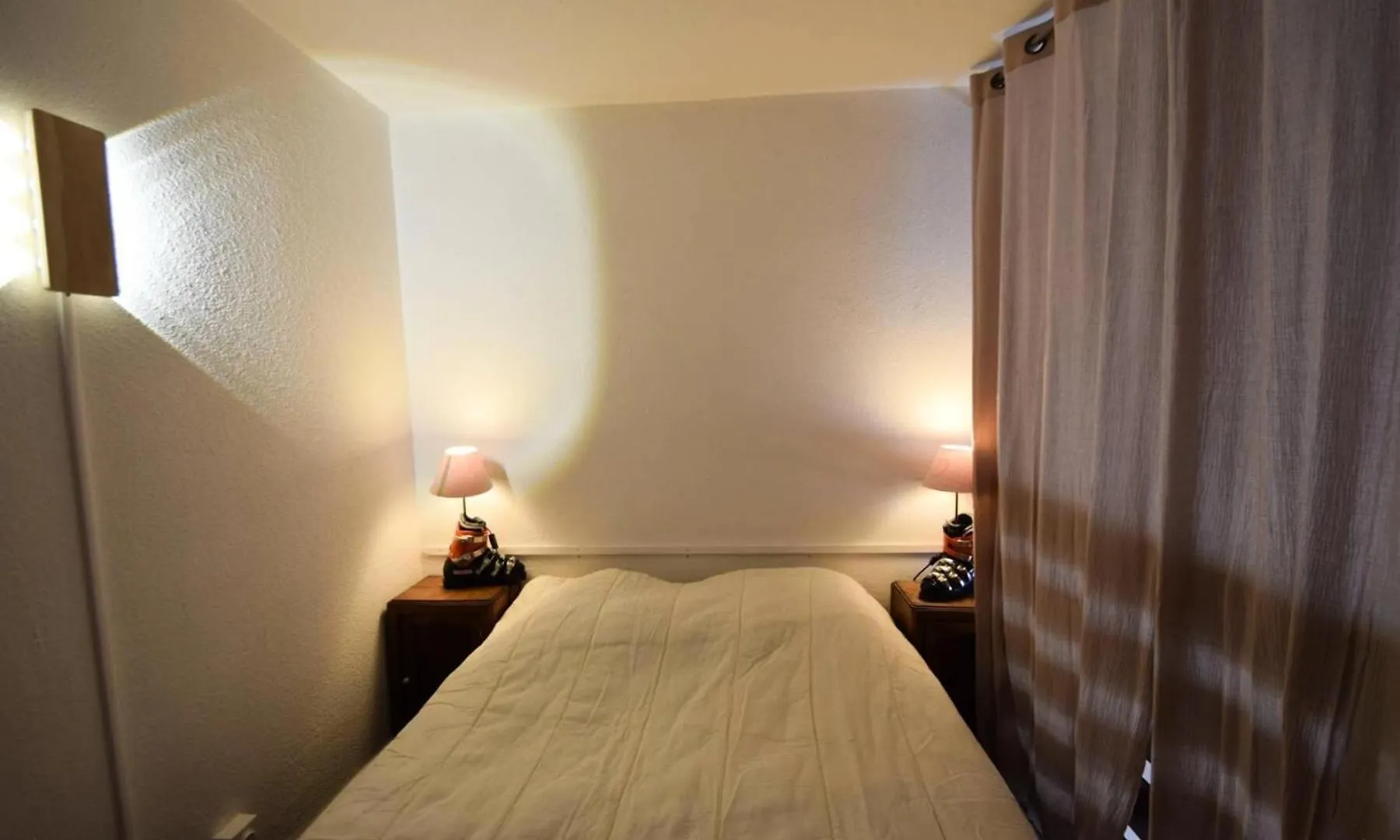 Lejlighed Residence Le France - Duplex 6 Pers - Le France - Plagne Centre Mae-7221 La Plagne
